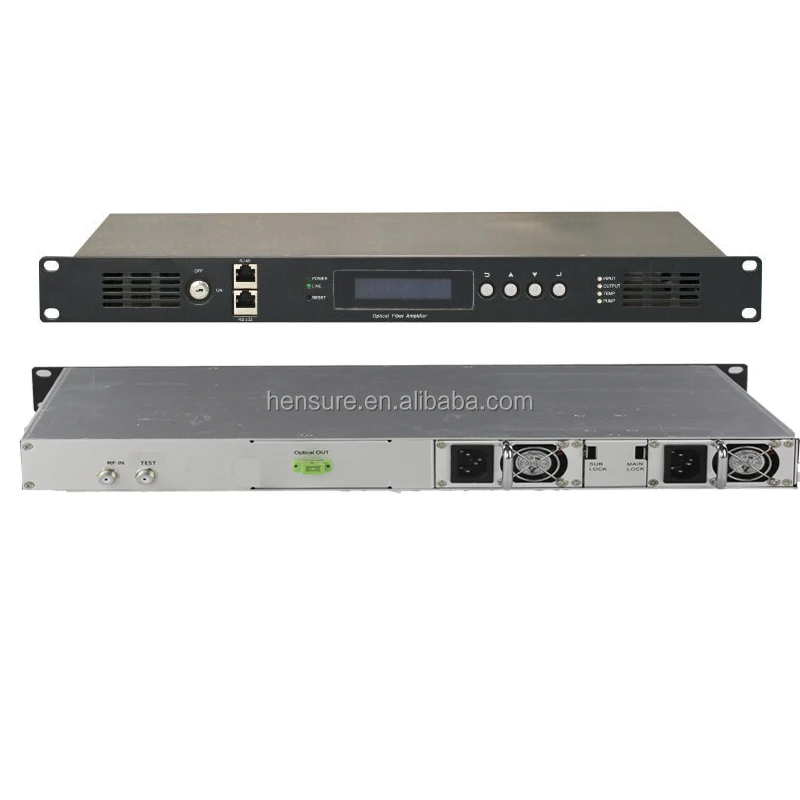 

22mw catv оптический 1310nm передатчик