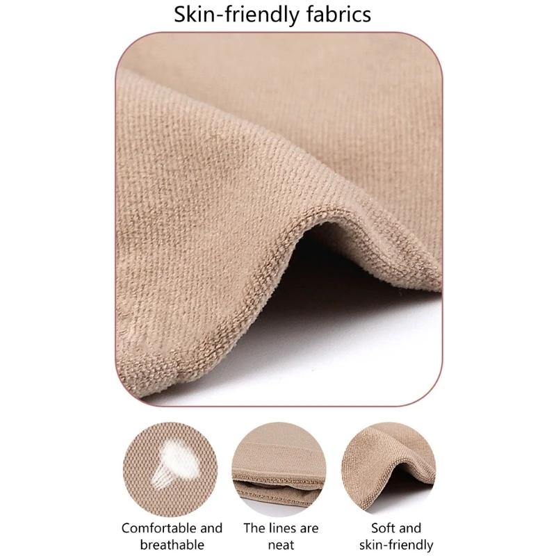 Compression Arthritis Gloves Wrist Support Joint Pain Relief Elastic Hand Women Men Wristband for Sports Typing 1 Pair fingerless gloves compression gloves wrist support arthritis gloves
