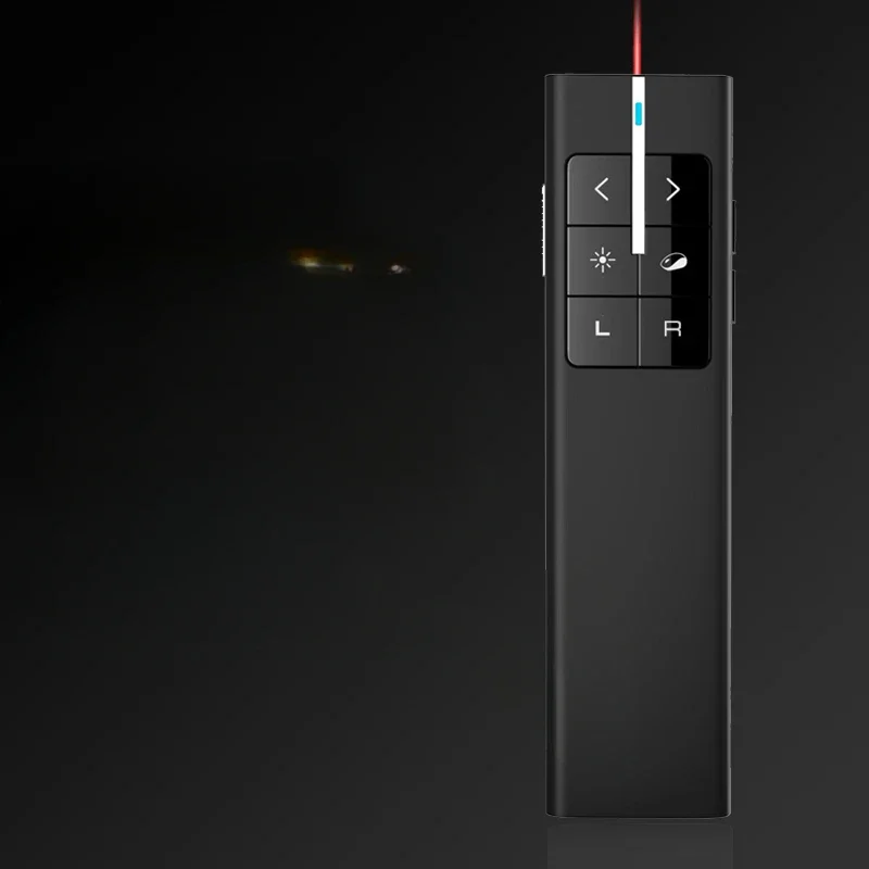 

Ручка-флип N99 с пультом дистанционного управления