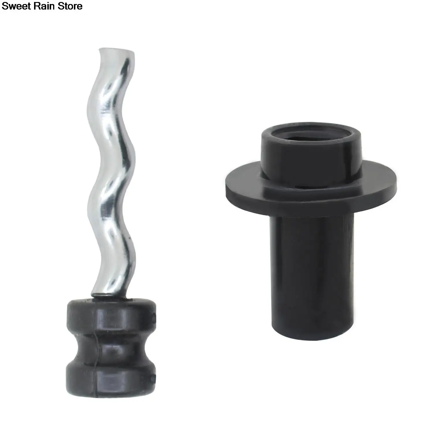 Water pump screw 370W 550W 750W Self-priming screw Screw submersible pump Water accessories rotor
