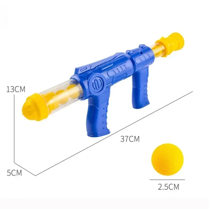 Ball Launcher Pet Toy 5