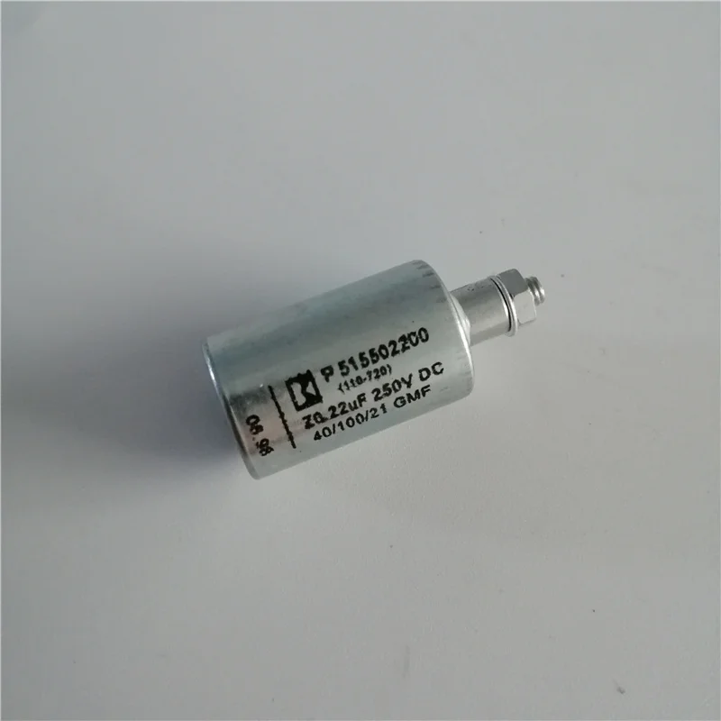 Condensatore Per Kit Bobina Di Accensione Simson Sr1 Sr2 Star Kr50 Schwalbe S50 S51