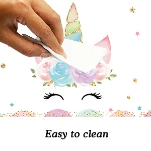 Unicorn Tablecloth