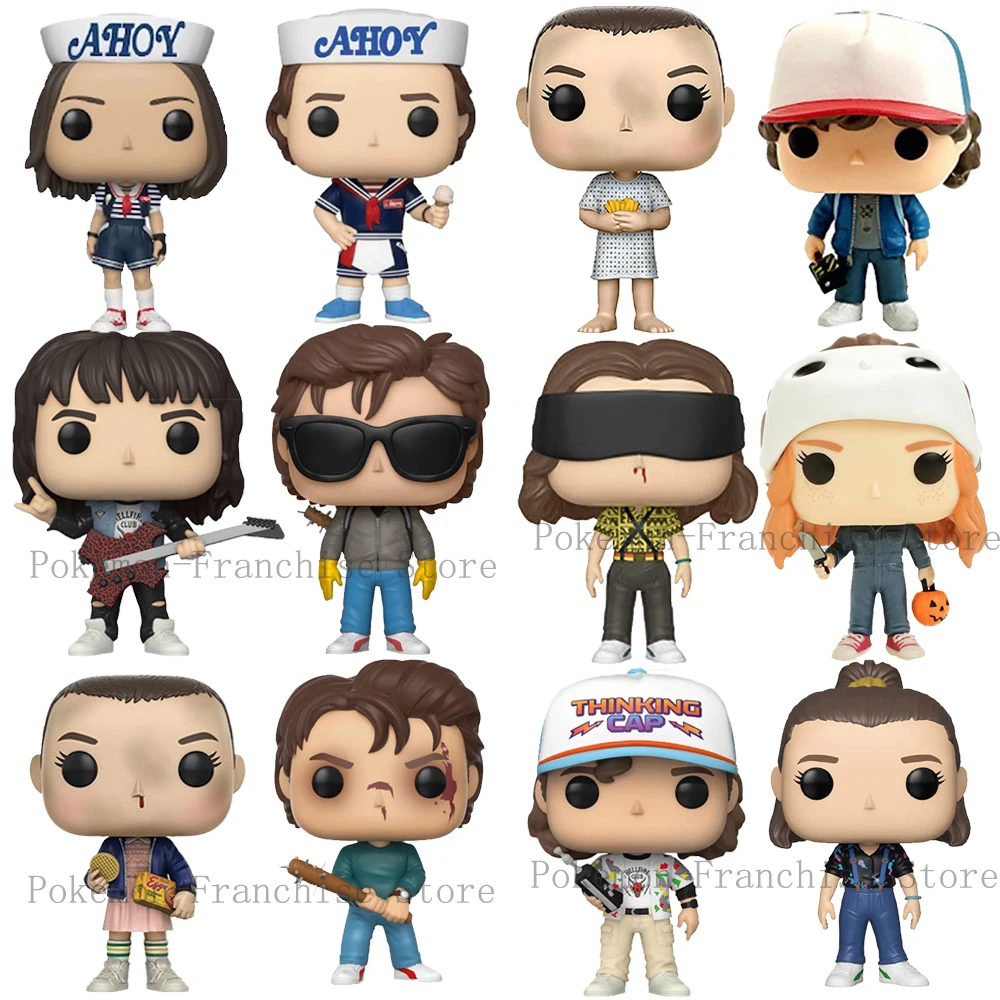 Figuras-de-acci-n-de-Stranger-Things-Montauk-personajes-de-Eddie-Munson ...