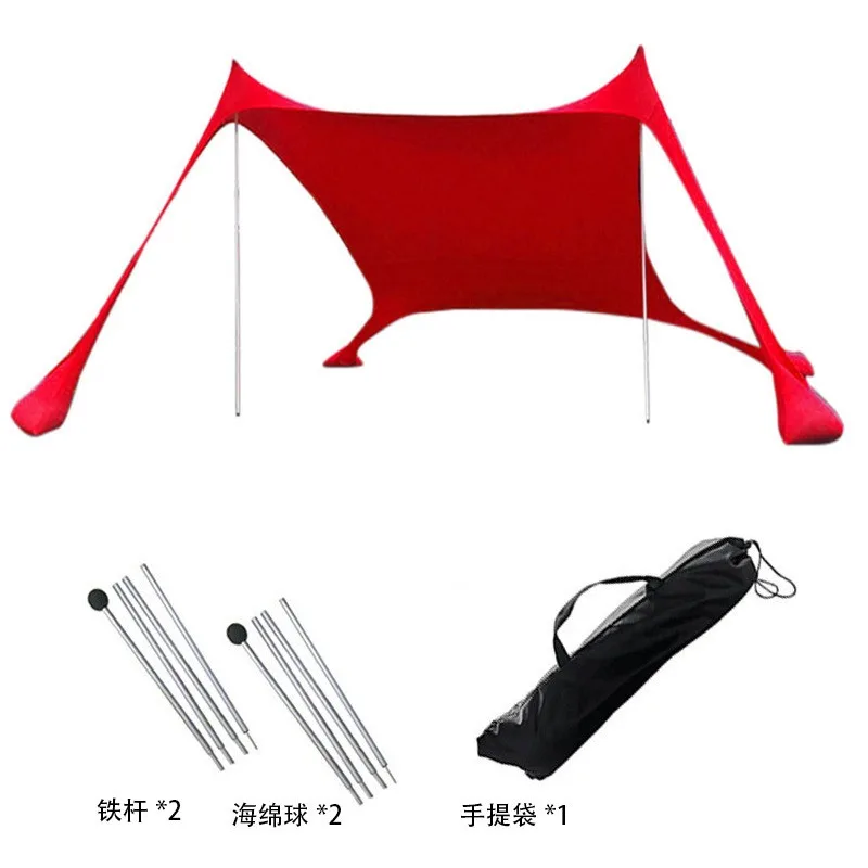 Large Red