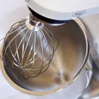 7л/10л профессиональный электрический миксер для теста, коммерческий планетарный миксер, взбивалка для яиц, хлеб, высококачественный миксер для домашнего использования, 220 В — изображение 3