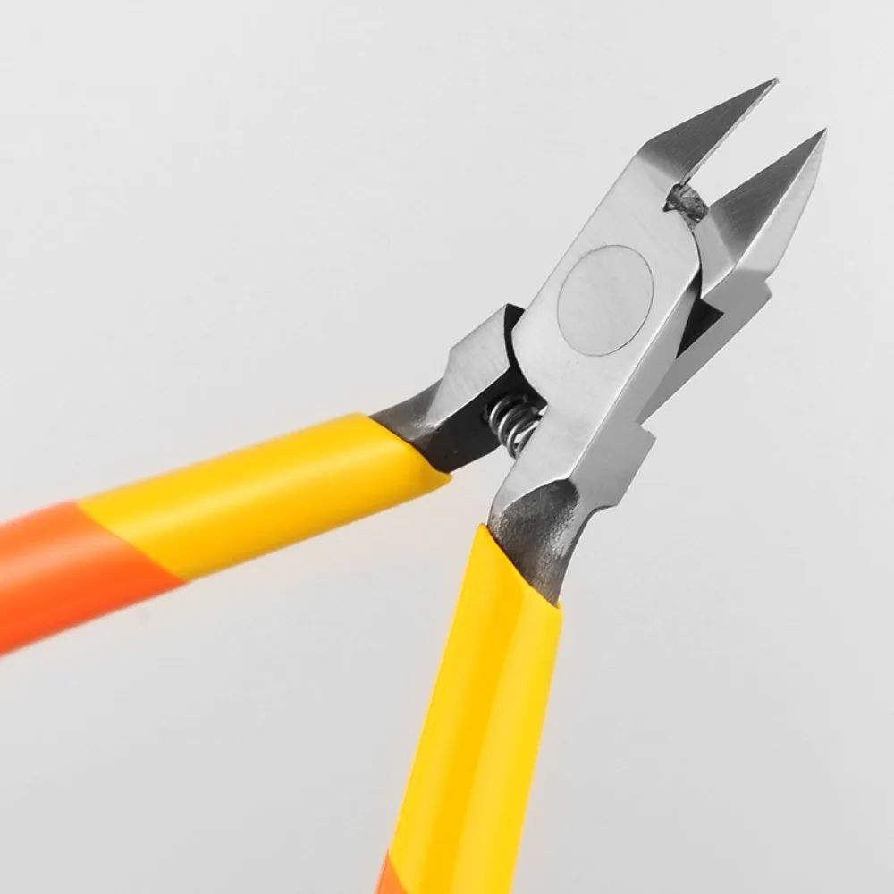 Pinces à épiler de précision pour modélisme - Lot de 2, 5 ou 1 pièce
