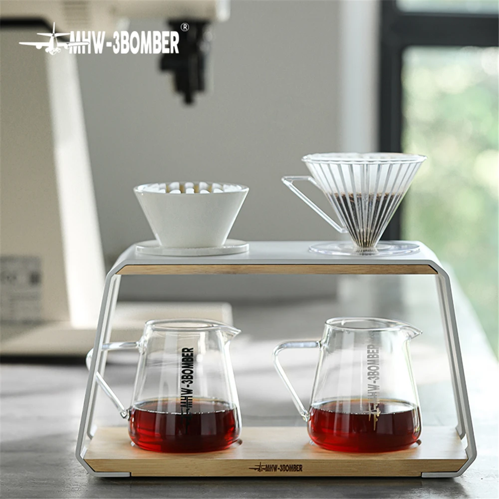 Pour Over Coffee Stand Portable Coffee Filter Holder Stable - Temu