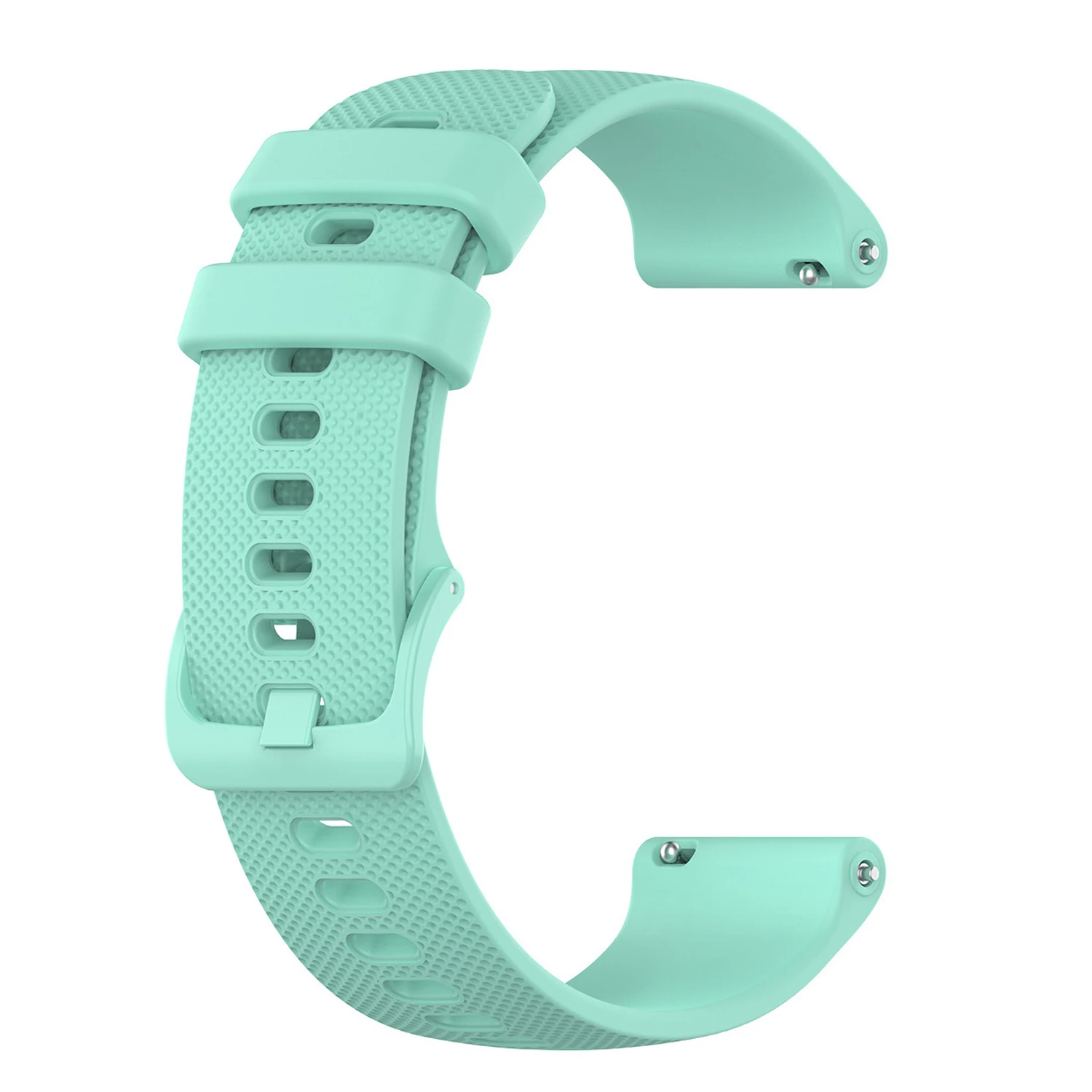Universal 22mm Replacement Watch Band - Premium Strap