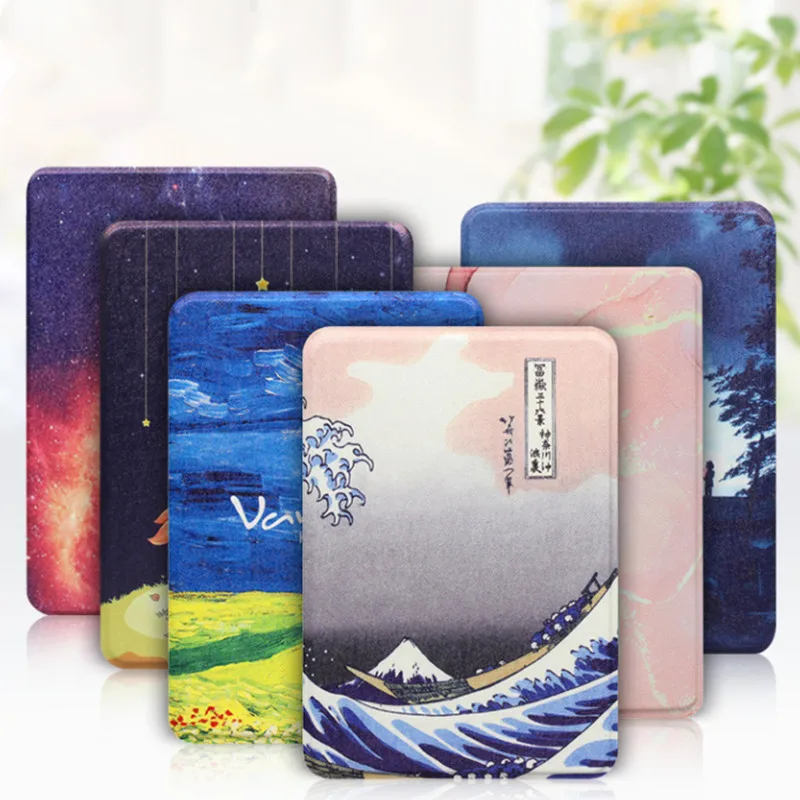 Funda kindle paperwhite 2023 funda kindle funda paperwhite 2021