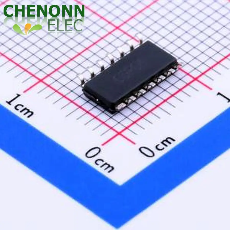 CD40106BM