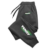FENDT New Joggers Sweatpants Men and Women Elastic Waist Lose Casual Trousers Hip Hop Mens Sweat Pants 2