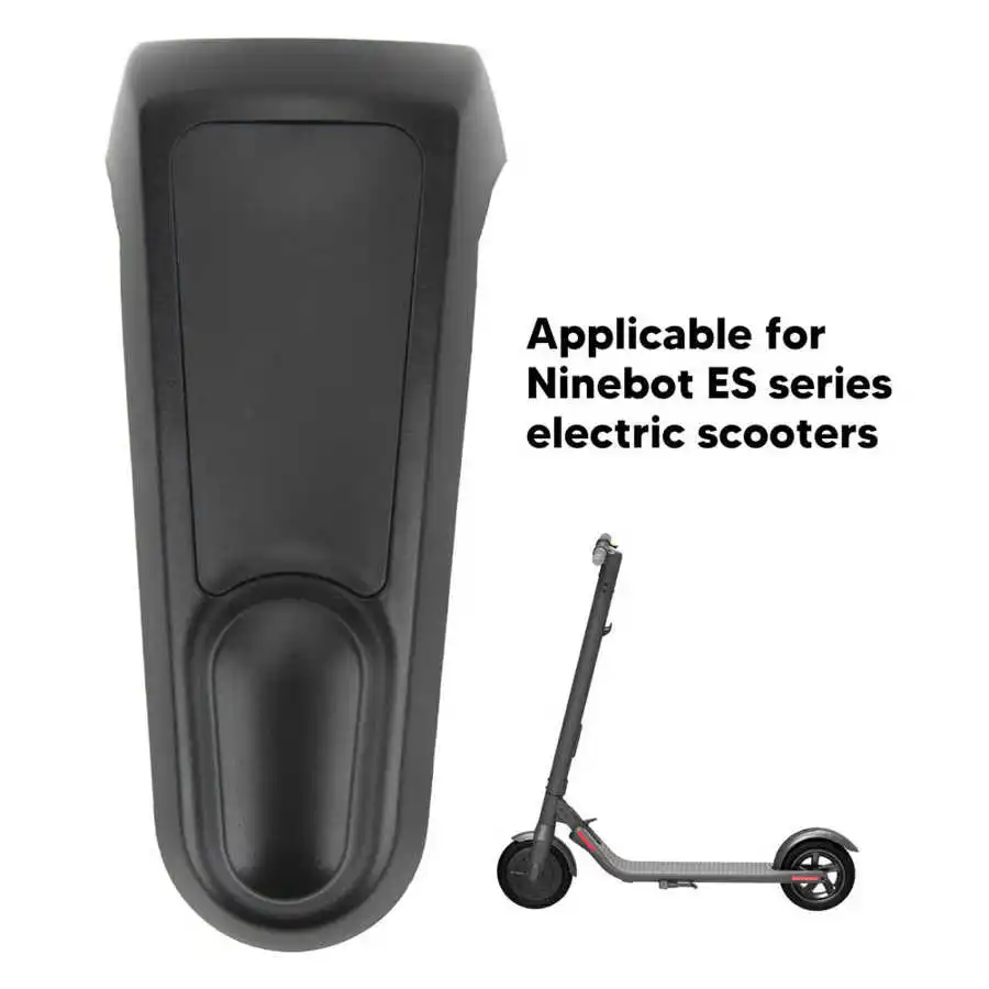 2pcs Front Fork Protection Cover for Ninebot ES series Electric Scooter