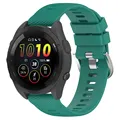 Dark green
