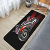 Room Mats Aprilia Bathroom Foot Mat Choice Doormat Entrance Door Bath Rug Home Kitchen Floor Prayer Non-slip Living Carpet Rugs 3