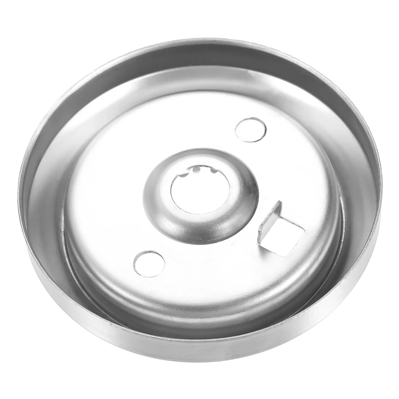 Replacement Thermometer Bezel fits for Weber Gas Grill 781001 721001 63027 Traveller One Touch Kettle 26" Smokey Mountain Cooker