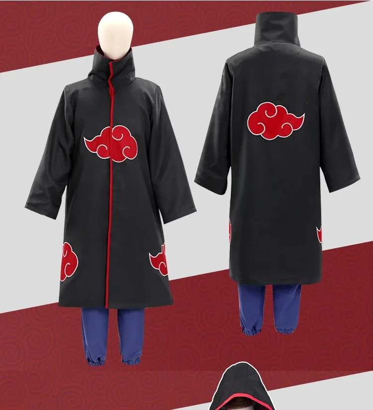 Uchiha Itachi Cosplay Uchiha Itachi Cosplay
