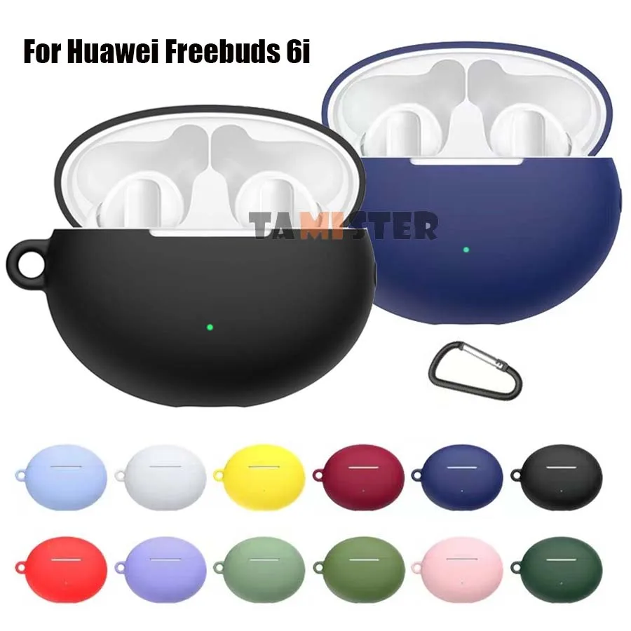 Premium Silicone Protective Case with Hook