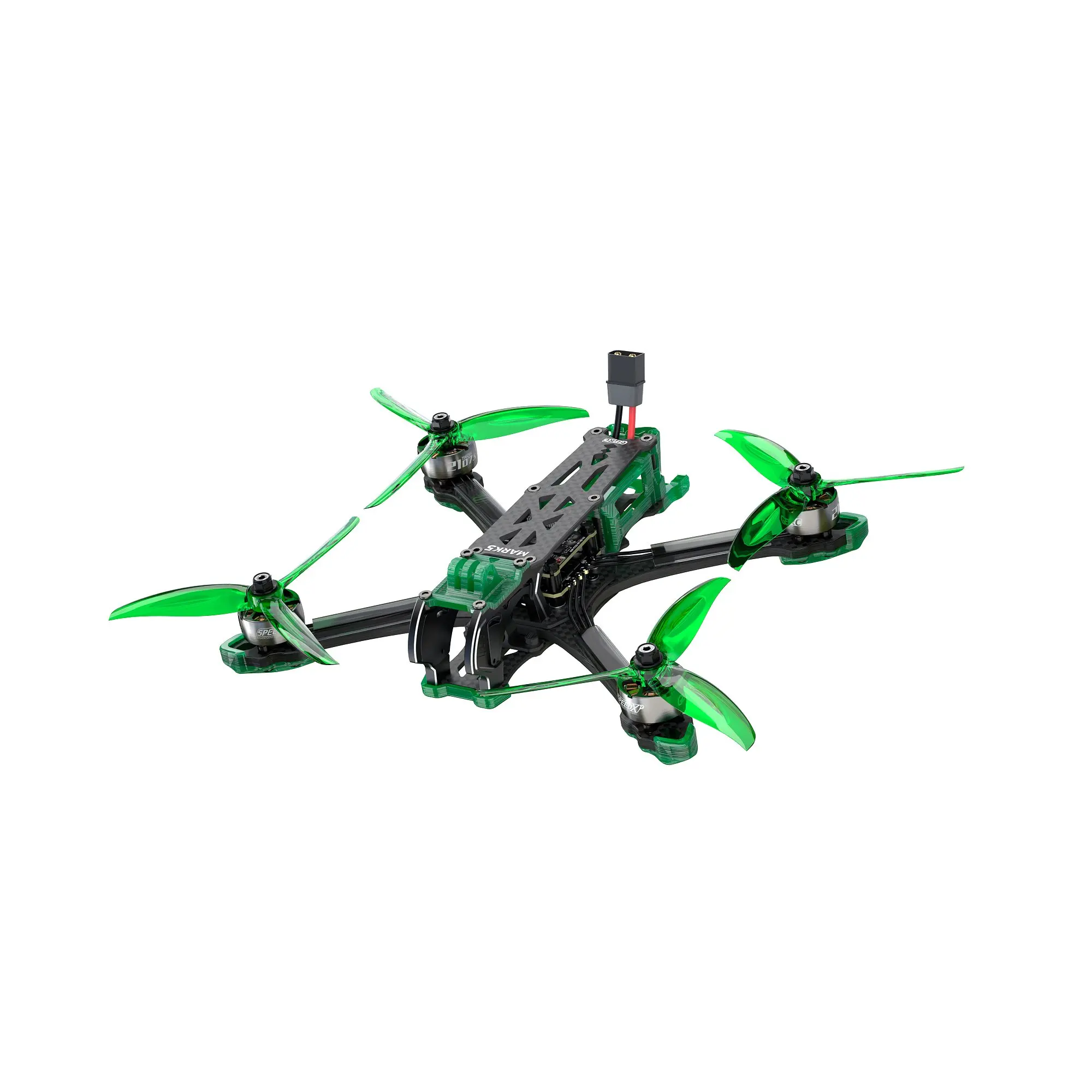 X WTFPV ELRS 2.4G