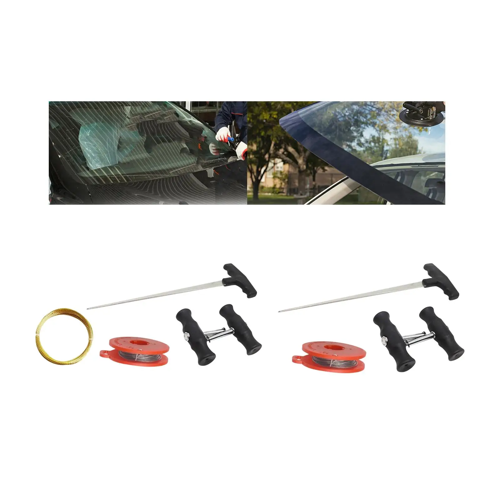 Kit di strumenti per la riparazione degli orologi da 2 pezzi, manuale