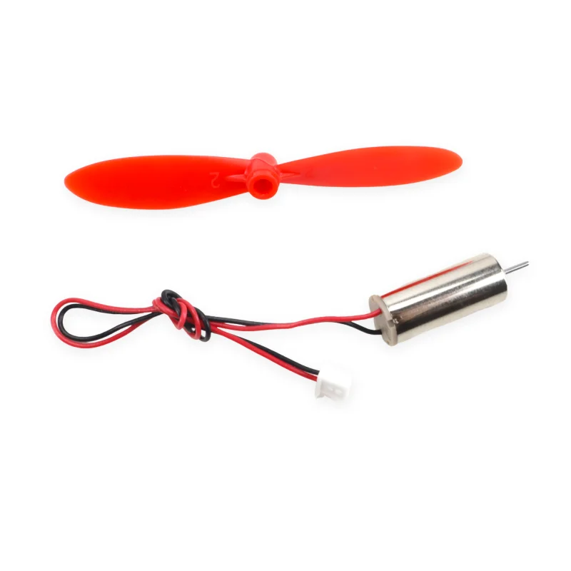 Moteur Drone FPV 716 7mm x 16.6mm 54000tr/min Lot 1 ou 8 PCS