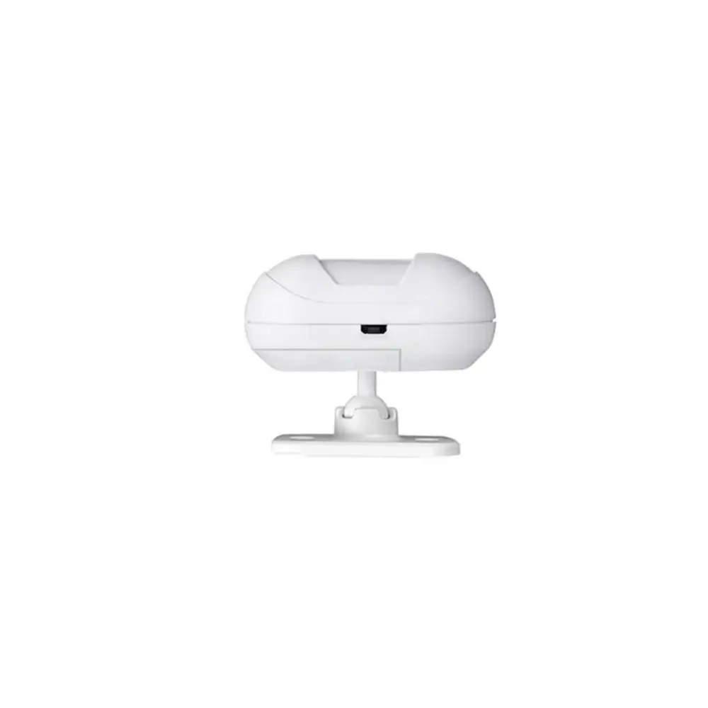 ZigBee3.0 Infrared Human Body Sensor Graffiti Smart Home Infrared Sensor PIR Infrared Human Motion Sensor