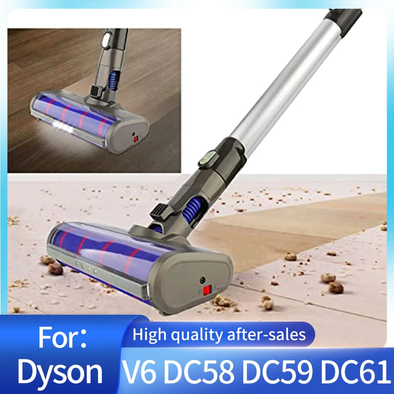 ReplacementCleanerHeadForDysonV6DC58DC59DC61DC62DC74Cordless