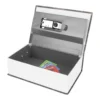 Safe Box Valuables Security Dictionary Book With Lock Security Key Lock Secret Book Code Money Simulation Book Cash for Home 6