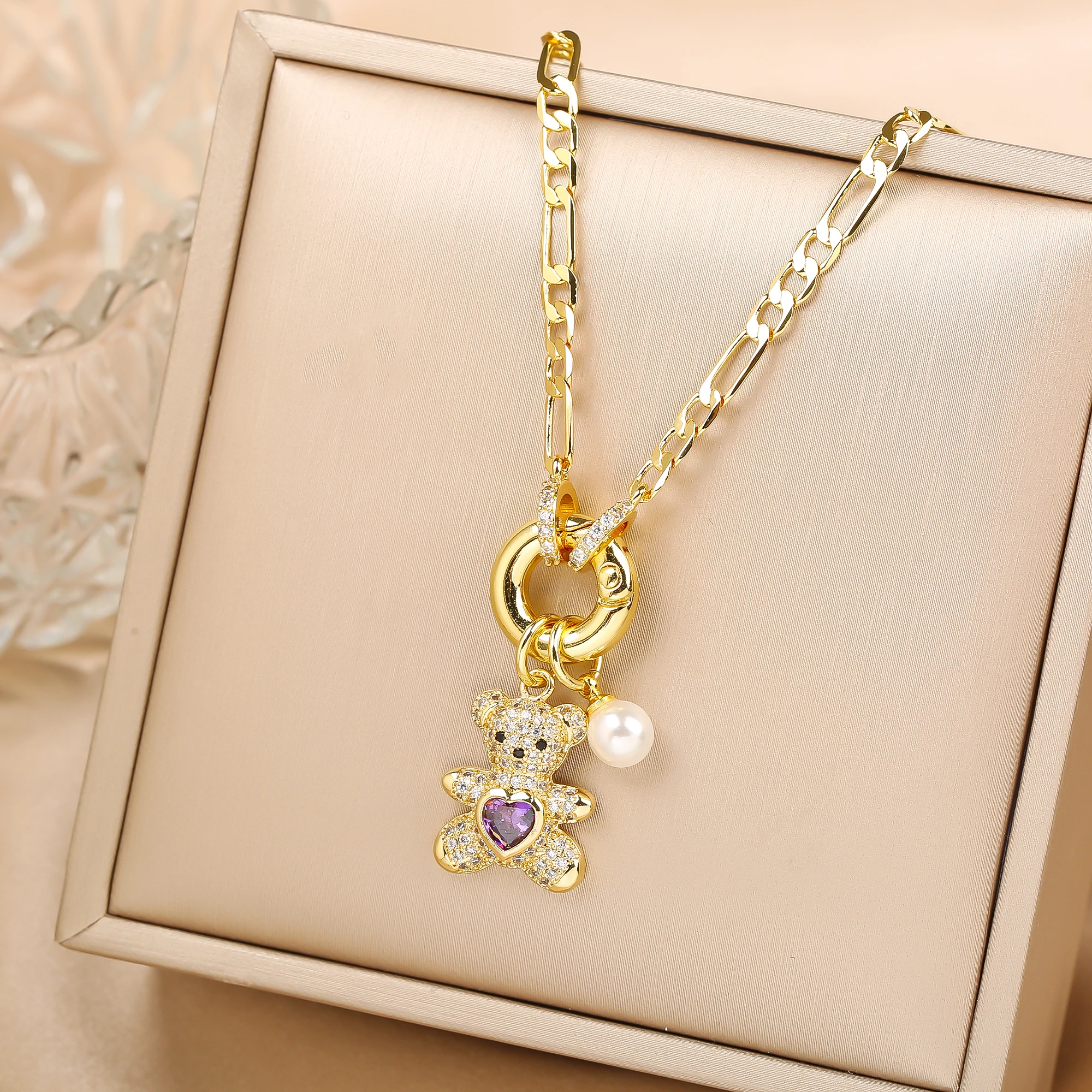 Necklace 1