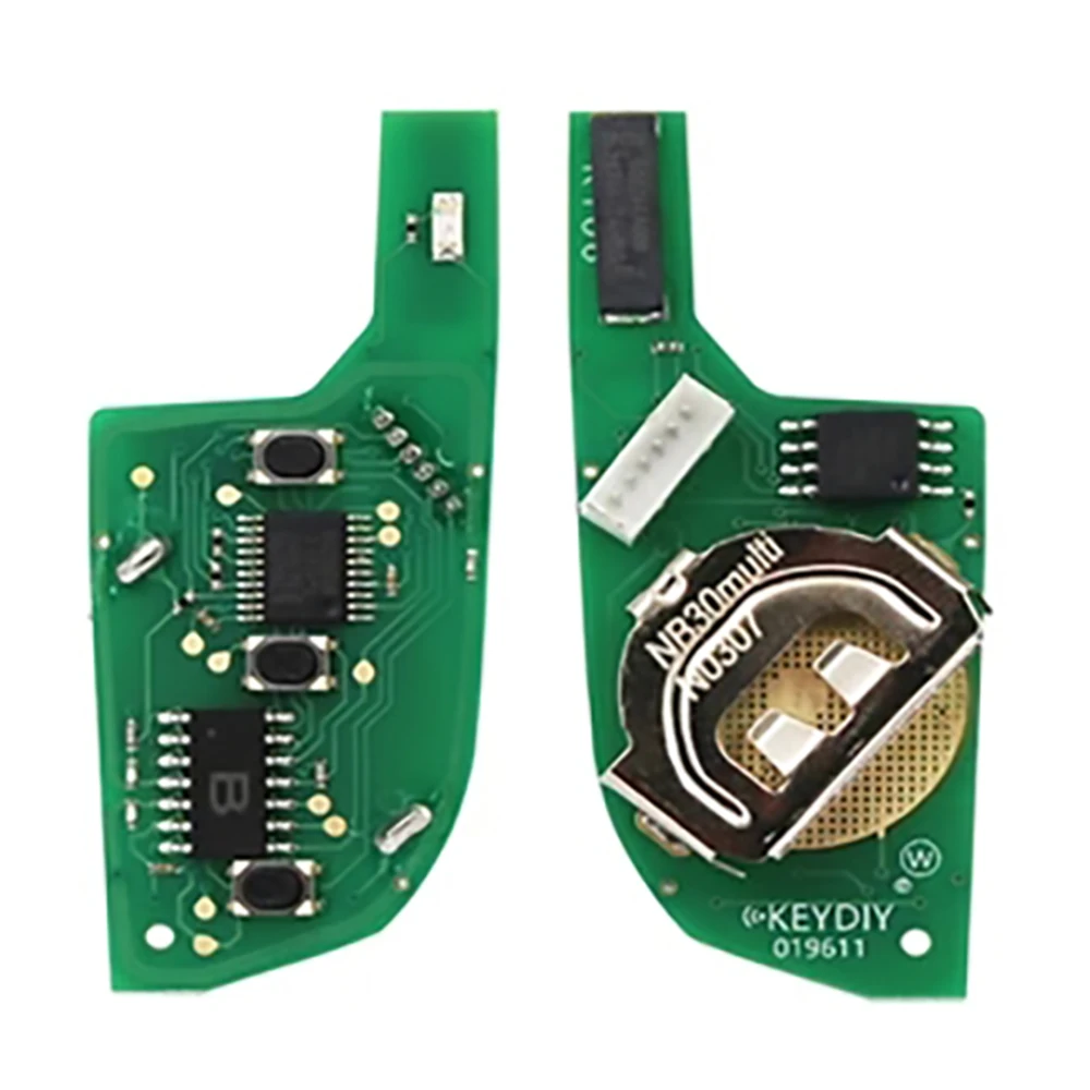 KEYDIY KD Multi-Functional Smart Remote Control