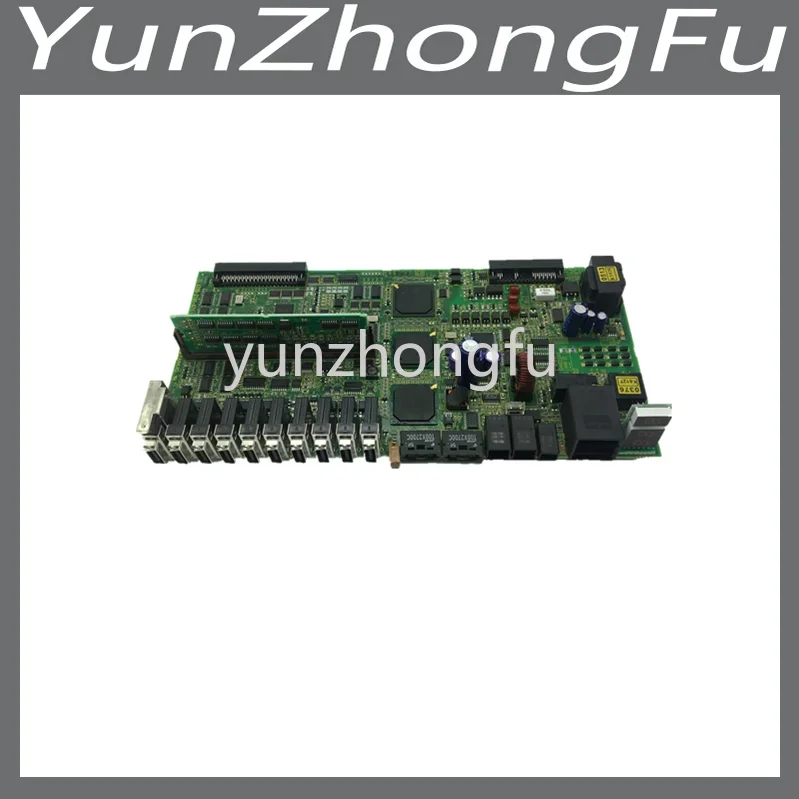 

Оригинальная новая панель управления A20B-2101-0711 Fanuc