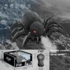 Remote control spray bee spider dragonfly children's toys 2