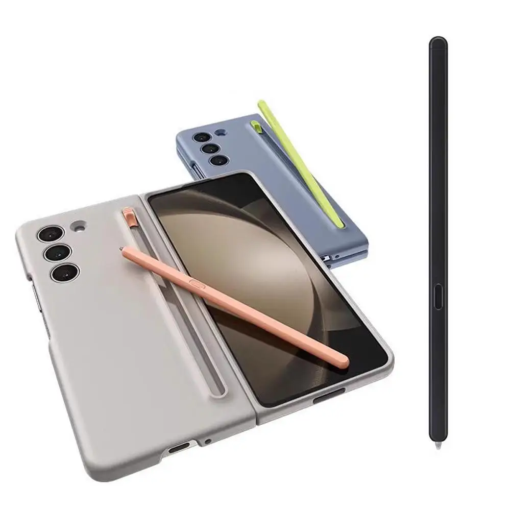 

For Samsung Galaxy Z Fold 5 5G Capacitance S Pen Replacement Nibs Active Clip Stylus Stylus Fold5 Z With Pen Metal U6N9