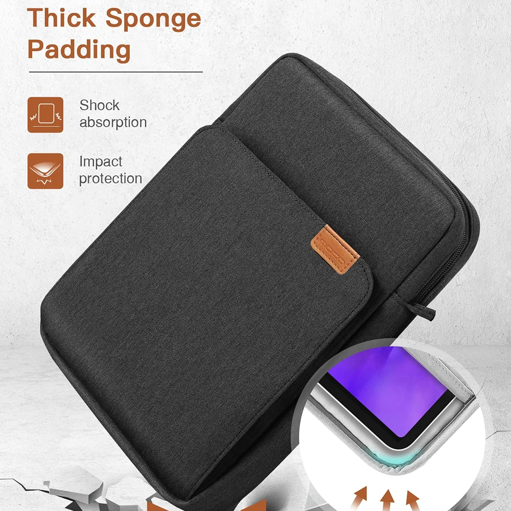 Versatile Portable Backpack for Tablets, Gadgets, and Accessories