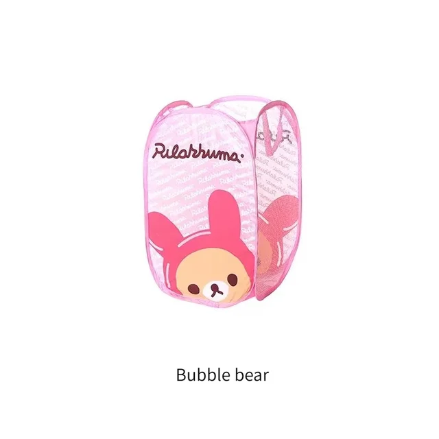 bubble bear