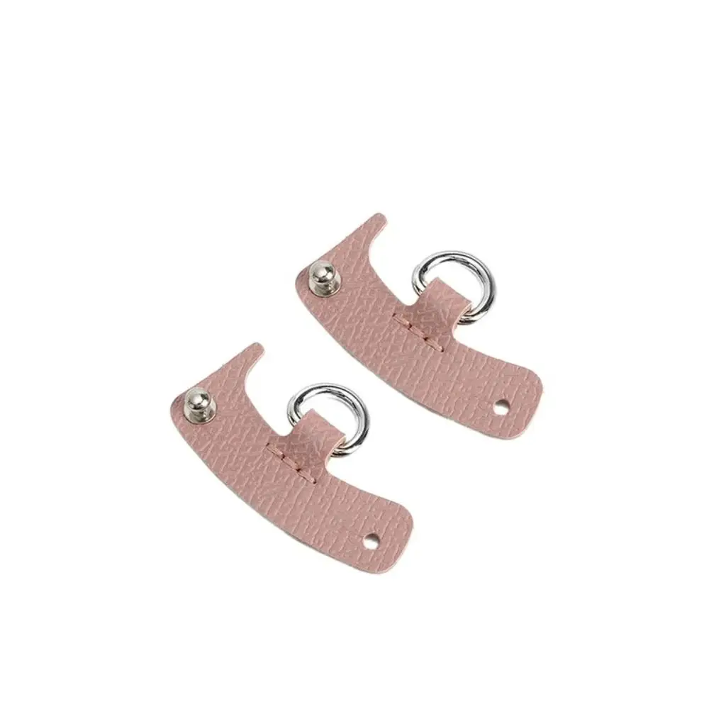 Pink Buckle
