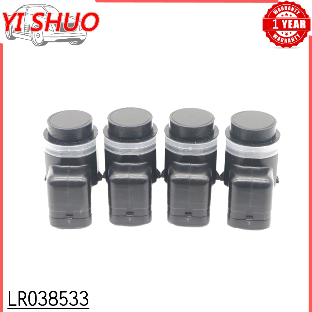 LR038533 재규어 F-타입 XF XFR XFR-S XJ XKR XKR-S 랜드..