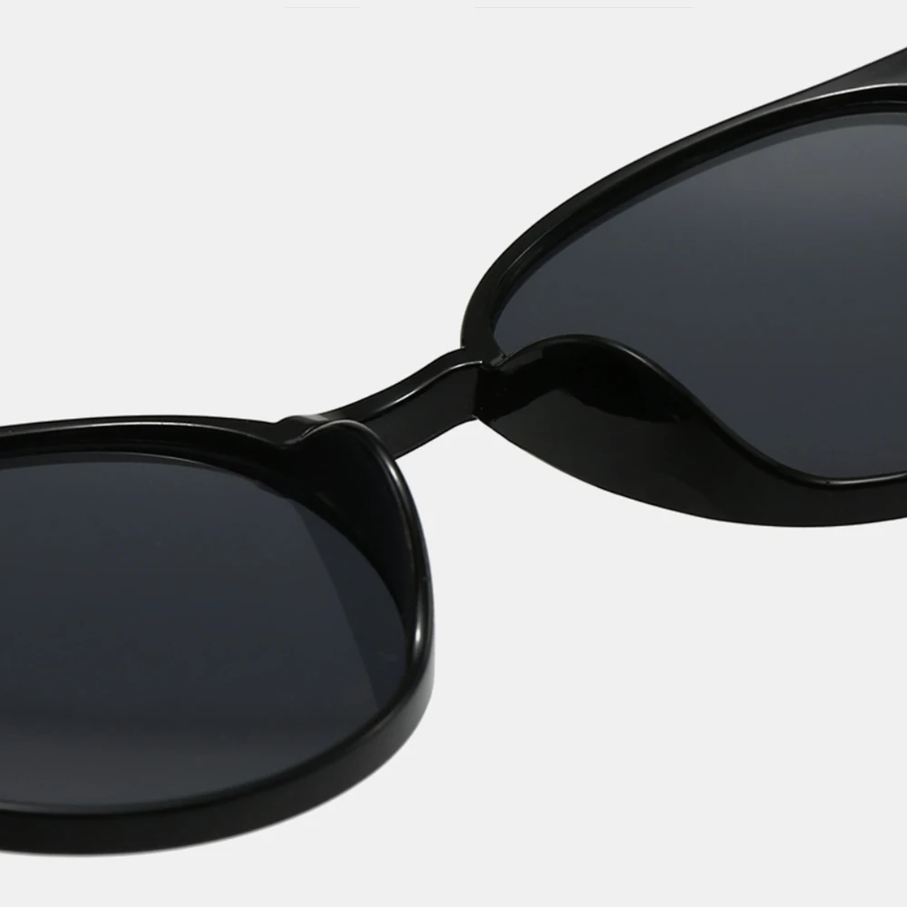 New Round Vintage Sunglasses Women Retro Luxury Brand Designer Sun Glasses For Women's Sunglass Oculos De Sol Shades UV400