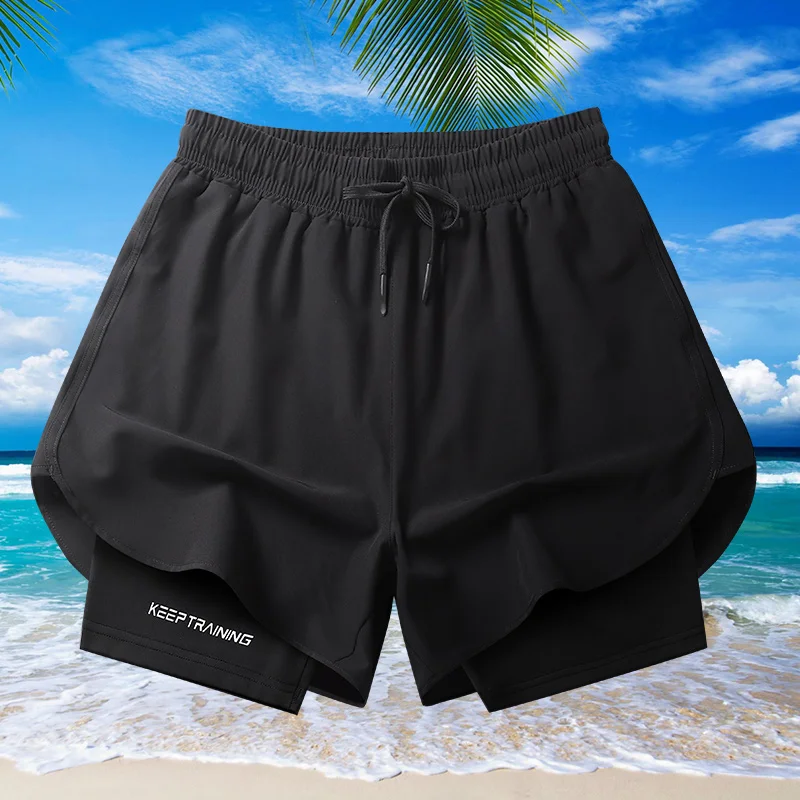 26144-97e7f1.jpg Running Shorts (Double Layer)