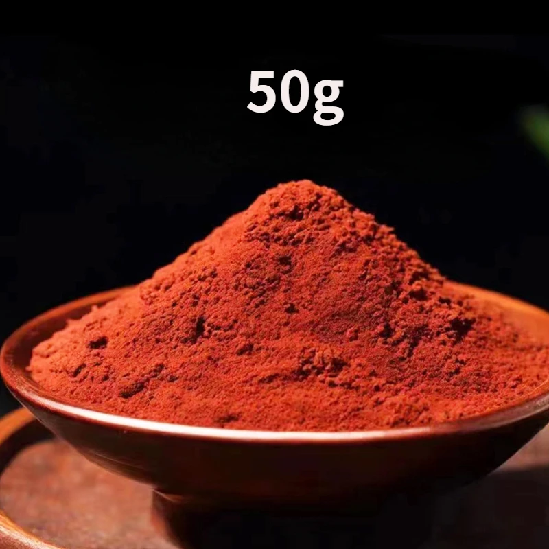 Natural Indian Purple Sandalwood Incense Powder Log Spice Temple/maintenance of Buddha Beads/air Purification/incense Making