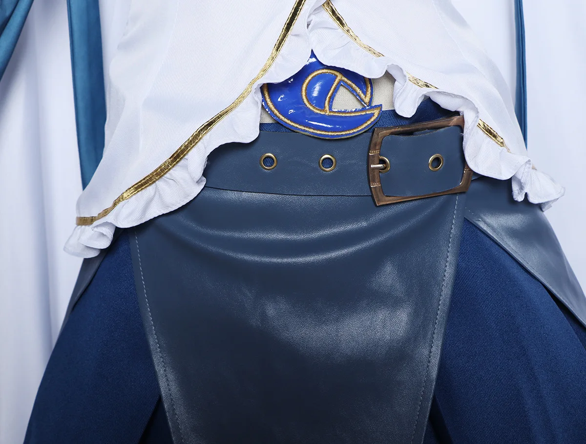 Puella Magi Madoka Magica Full Character Costume Set for Women (Unofficial)