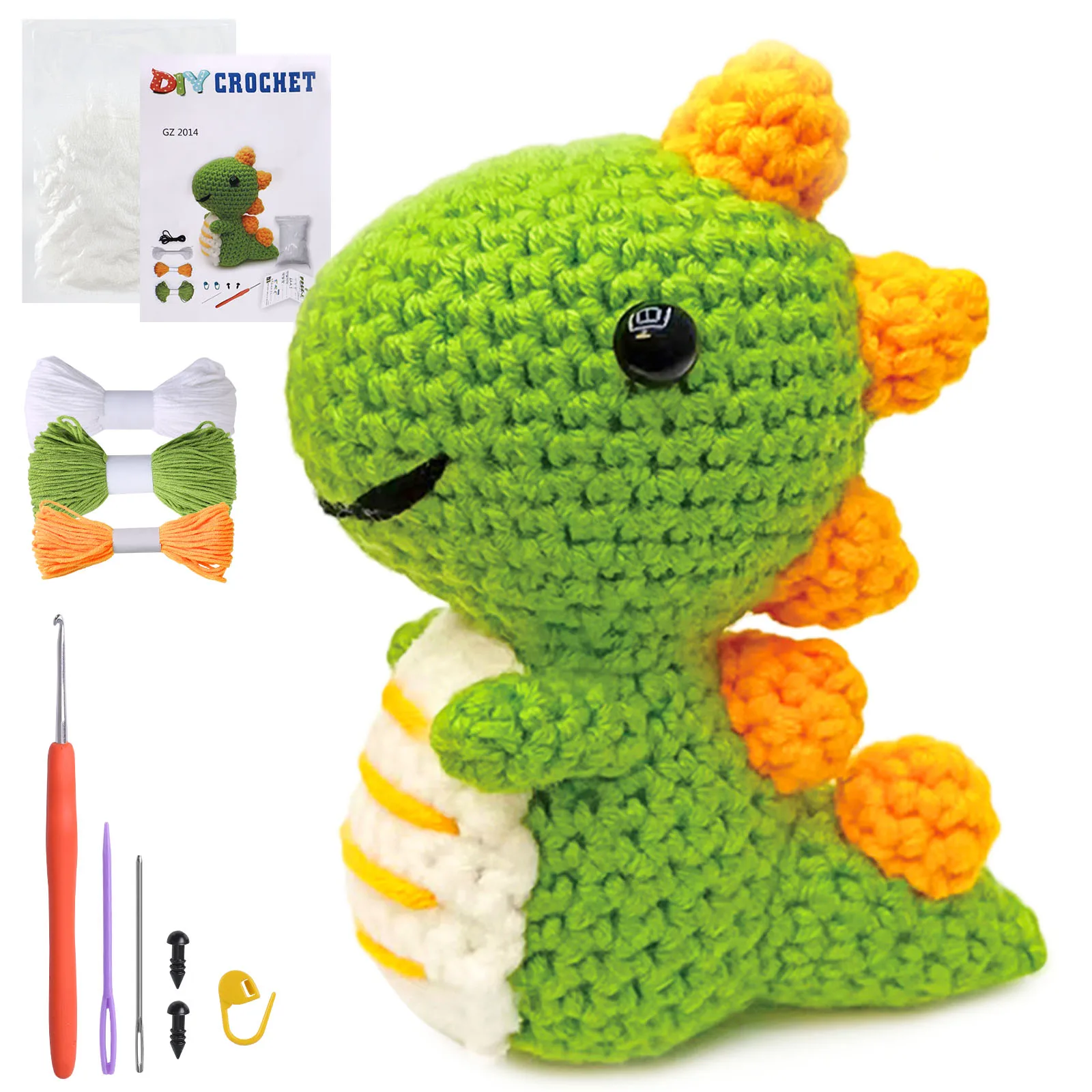 dinosaur set