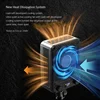 LIYADI 330W LED Video Light 2800K-6500K Live Professional Fill Light COB Photography Light for Studio Film Softbox Lighting 3
