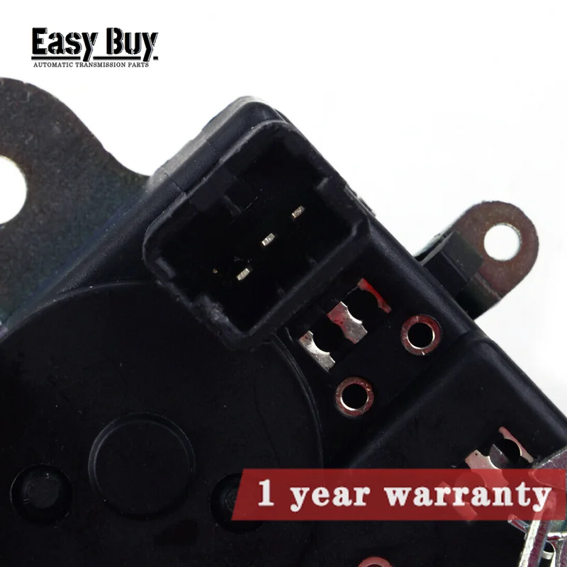 Рисунок 3 - 81230-A7030 защелка крышка багажника