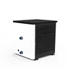 Popular air source mini pool heat pump Play and Plug above ground spa heat pump pool heater 6