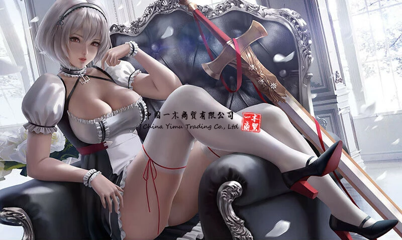 Плакат аниме наклейка Nier Automata 2B Искусство настенные наклейки для дома Декор Otaku
