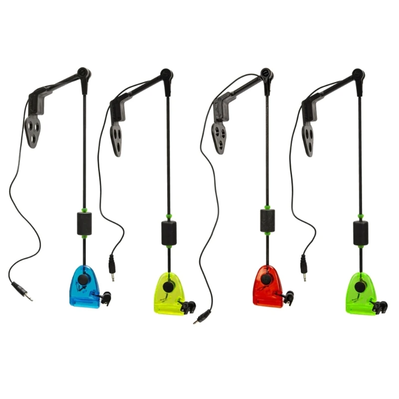 

Fishing Bites Alarm Swinging Fishing Swinging Illuminated Bites