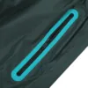 Men's Stormproof Pants Straight Leg Appears Thin Waterproof Double-Layer Thickened Wear-Resistant Breathable Rain Pants Outfits 5