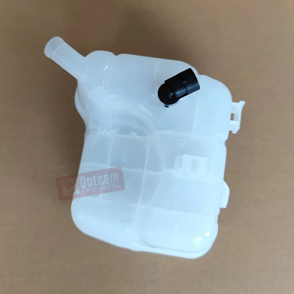 Coolant Expansion Tank Coolant Expansion Tank Recovery Reservoir For CHEVROLET MALIBU OPEL INSIGNIA 2010-2015 22953219 1304034