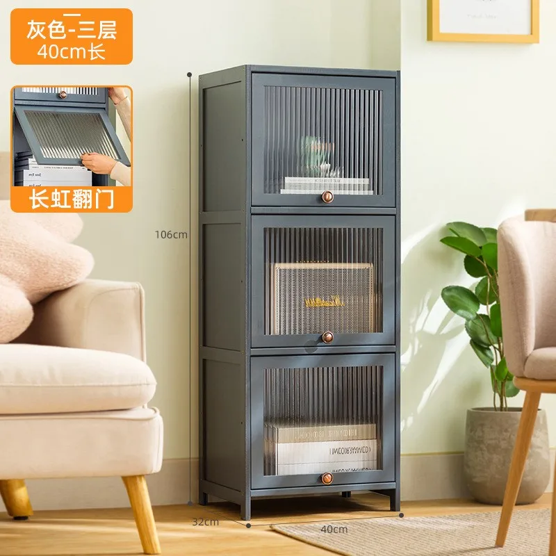 Kitchen Accessories Organizers Home Decor Cabinets Storage Cabinet Sideboard Muebles De Cocina Vitrina Organizadores Gabinete